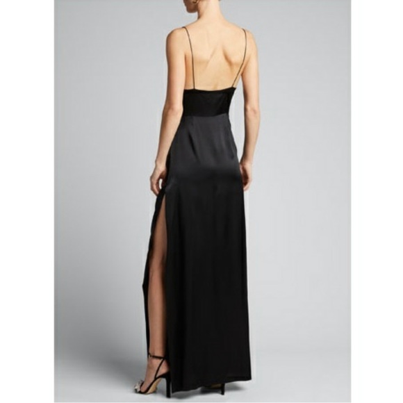 Retrofete Dresses & Skirts - Retrofete Black Marlene Dress